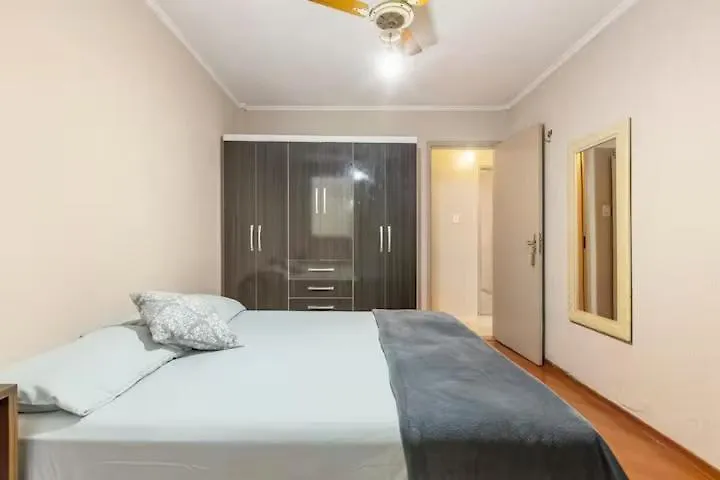 Quarto Em Apartamento Proximo Ao Allianz Parque Sao Paulo Brazil