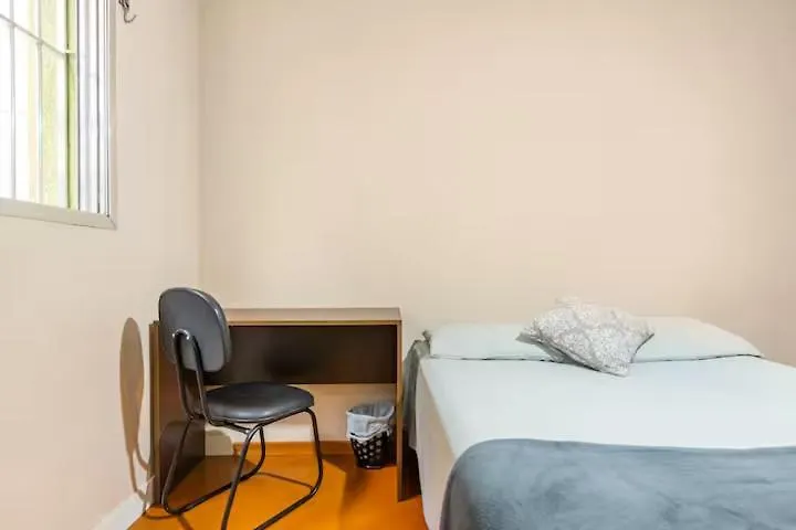 Quarto Em Apartamento Proximo Ao Allianz Parque Sao Paulo 0*,  Brazil